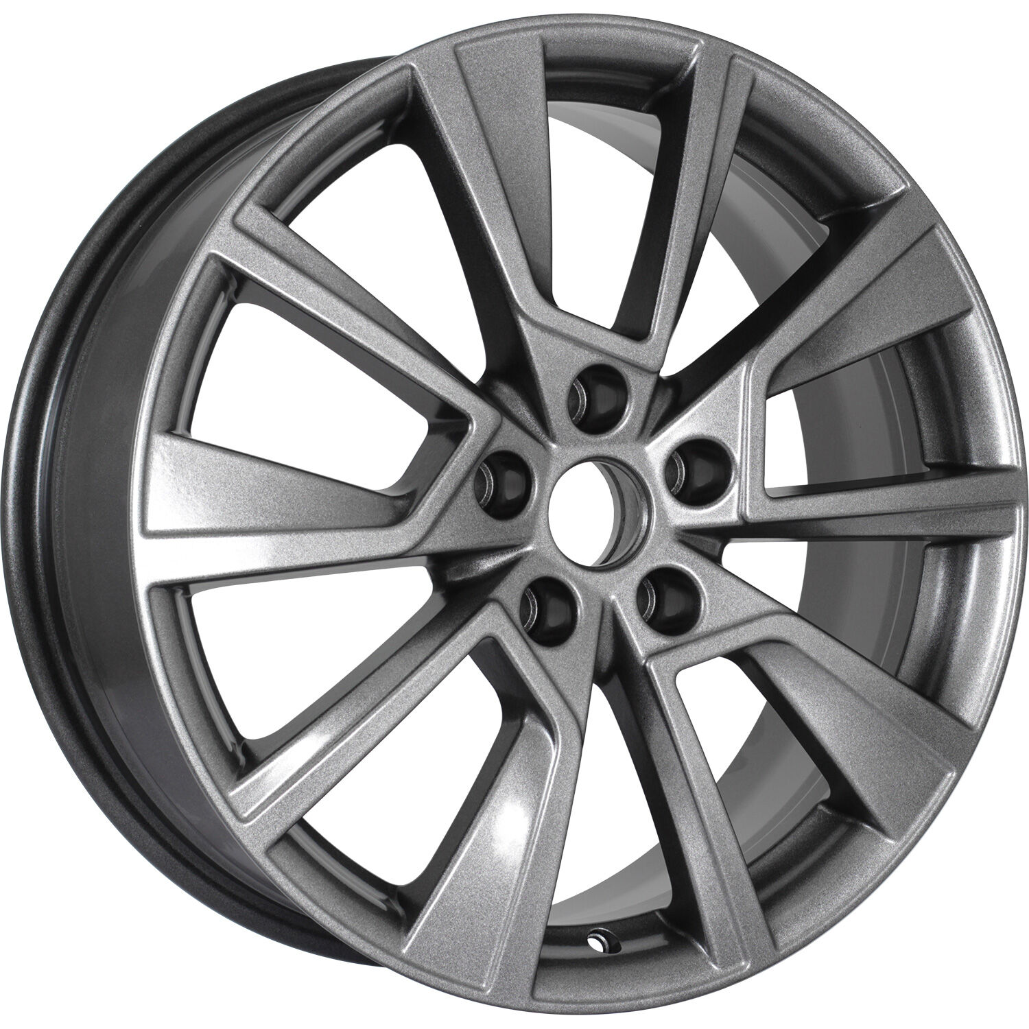 KHOMEN WHEELS KHW1802 (ZV18_SPORTAGE)
