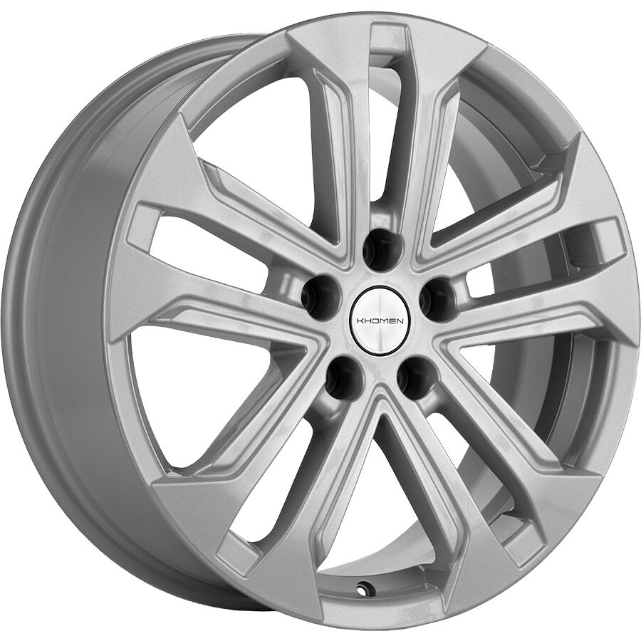KHOMEN WHEELS KHW1803 (18_ZVHAVAL DARGO)