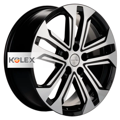 KHOMEN WHEELS KHW1803 (CS35/CS35 PLUS)