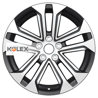 KHOMEN WHEELS KHW1803 (CX-5/SELTOS)