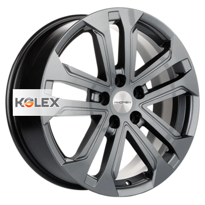 KHOMEN WHEELS KHW1803 (GEELY COOLRAY)