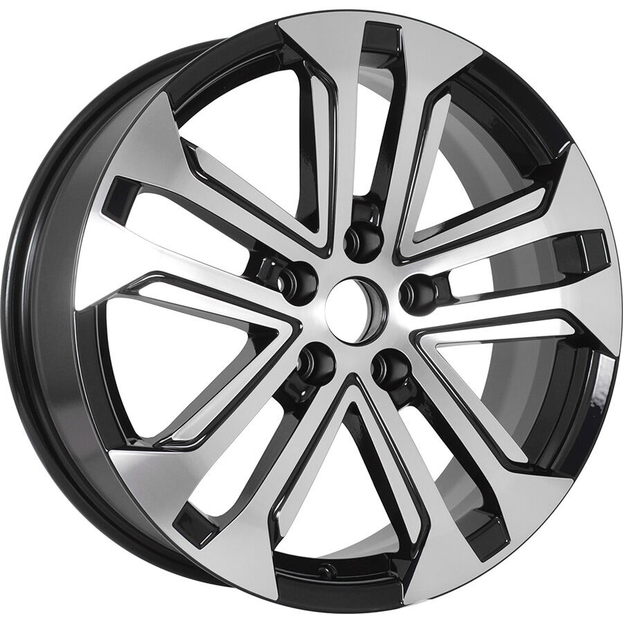 KHOMEN WHEELS KHW1803 (ZV18_SPORTAGE)