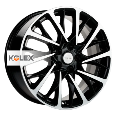 KHOMEN WHEELS KHW1804 (DFM AX7/580/EVOLUTE I-PRO)