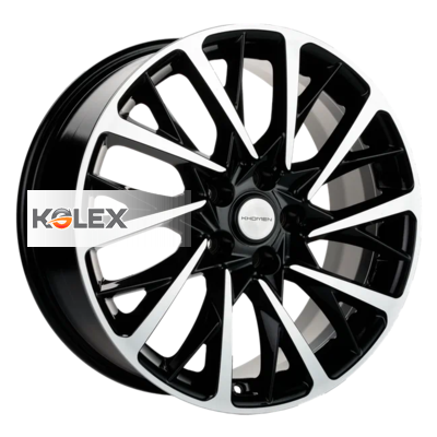 KHOMEN WHEELS KHW1804 (GEELY ATLAS/ATLAS PRO/LIFAN MYWAY)