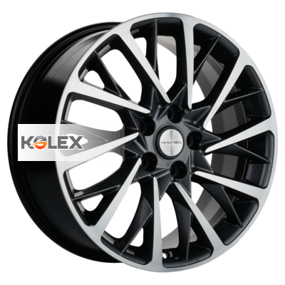 KHOMEN WHEELS KHW1804 (GEELY ATLAS/ATLAS PRO/LIFAN MYWAY)