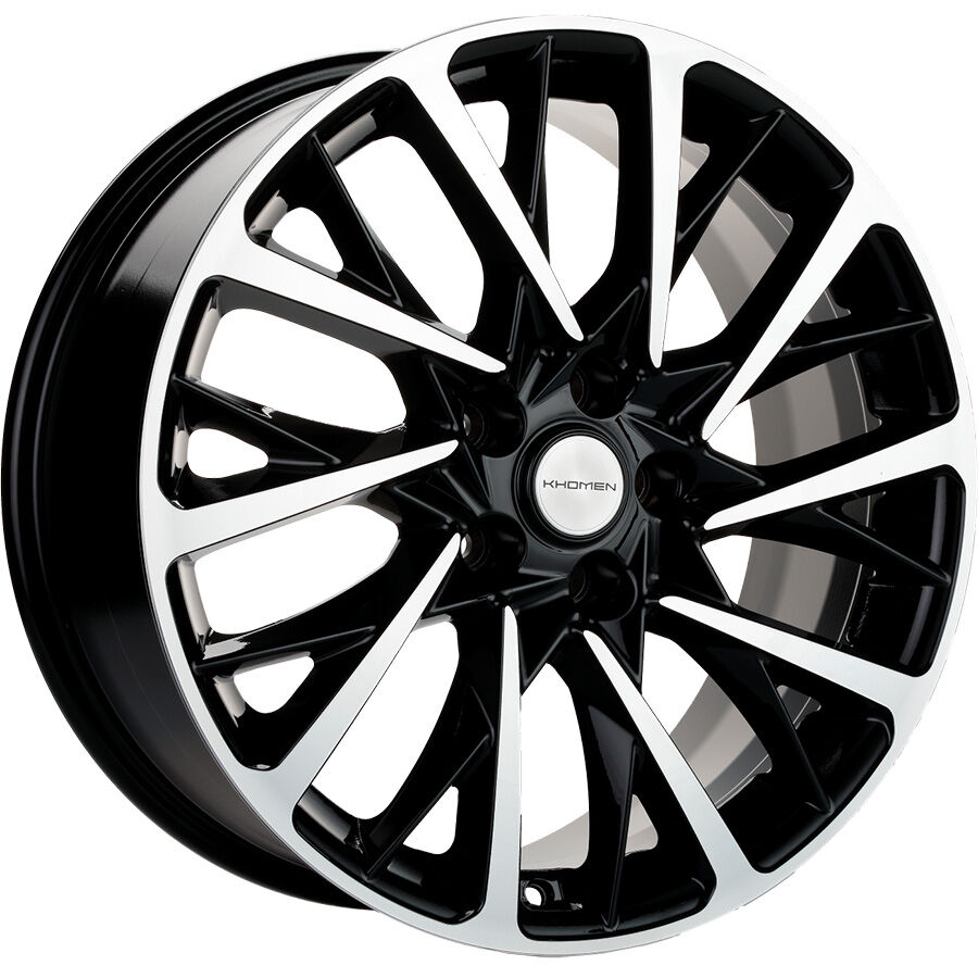 KHOMEN WHEELS KHW1804 (ZV18_KUGA)