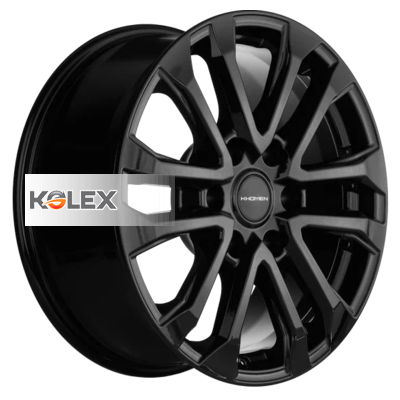 KHOMEN WHEELS KHW1805 (HAVAL H9)