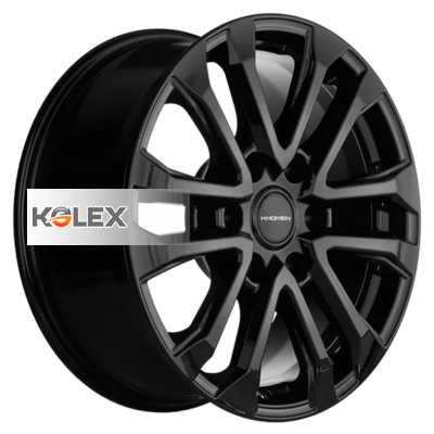 KHOMEN WHEELS KHW1805 (MOHAVE)
