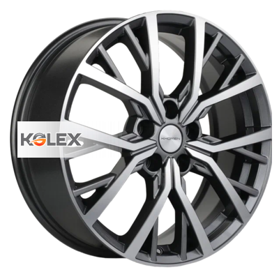 KHOMEN WHEELS KHW1806 (COOLRAY)