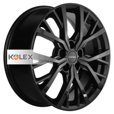 KHOMEN WHEELS KHW1806 (HAVAL F7/F7X)