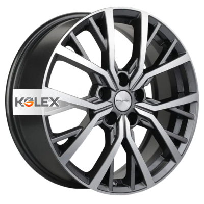 KHOMEN WHEELS KHW1806 (KODIAQ/TIGUAN)