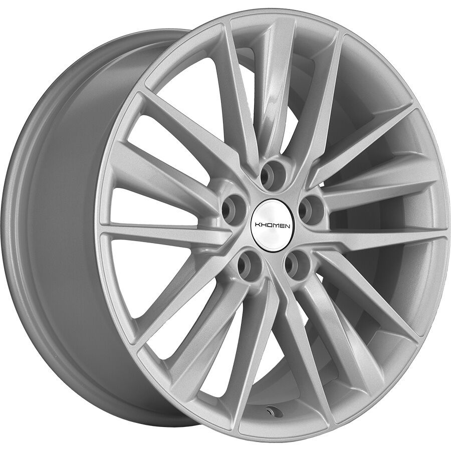 KHOMEN WHEELS KHW1807 (HYUNDAI I40)