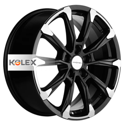 KHOMEN WHEELS KHW1808 (EVOLUTE I-JOY)