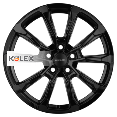 KHOMEN WHEELS KHW1808 (KODIAQ/TIGUAN)