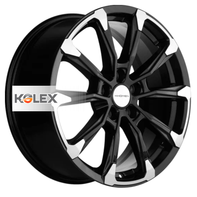 KHOMEN WHEELS KHW1808 (LEXUS NX)