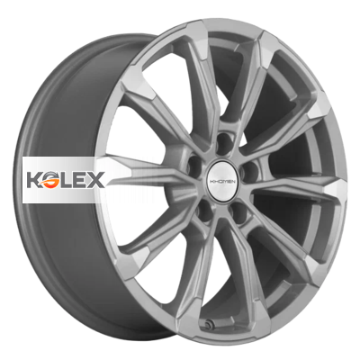 KHOMEN WHEELS KHW1808 (LEXUS NX)