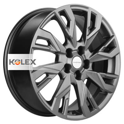 KHOMEN WHEELS KHW1809 (OUTLANDER)