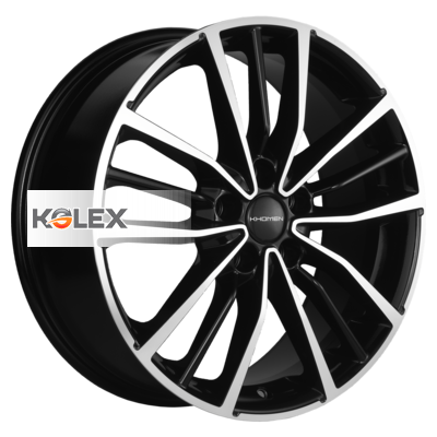 KHOMEN WHEELS KHW1812 (CHANGAN CS75 (PLUS))