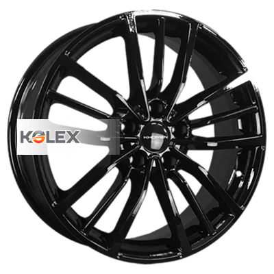 KHOMEN WHEELS KHW1812 (FORESTER)