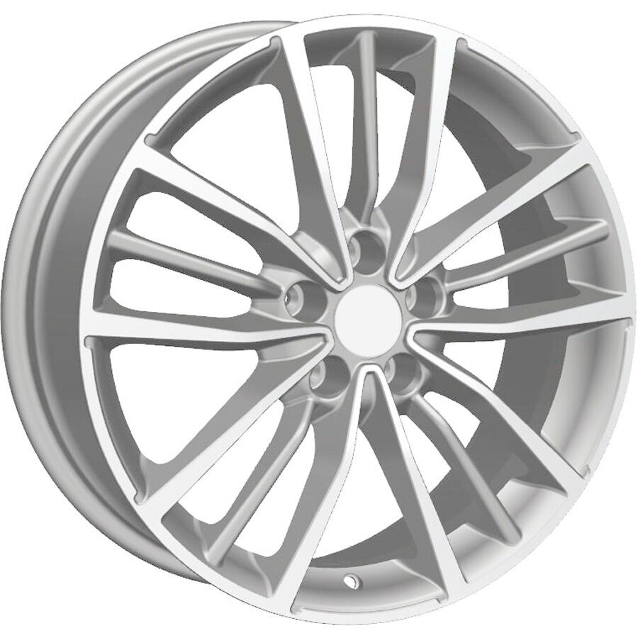 KHOMEN WHEELS KHW1812 (GEELY ATLAS/CHANGAN CS55)