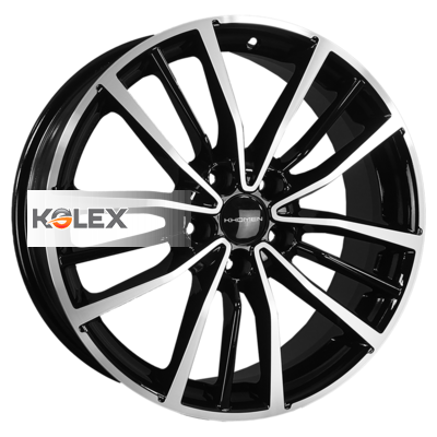 KHOMEN WHEELS KHW1812 (GEELY COOLRAY)