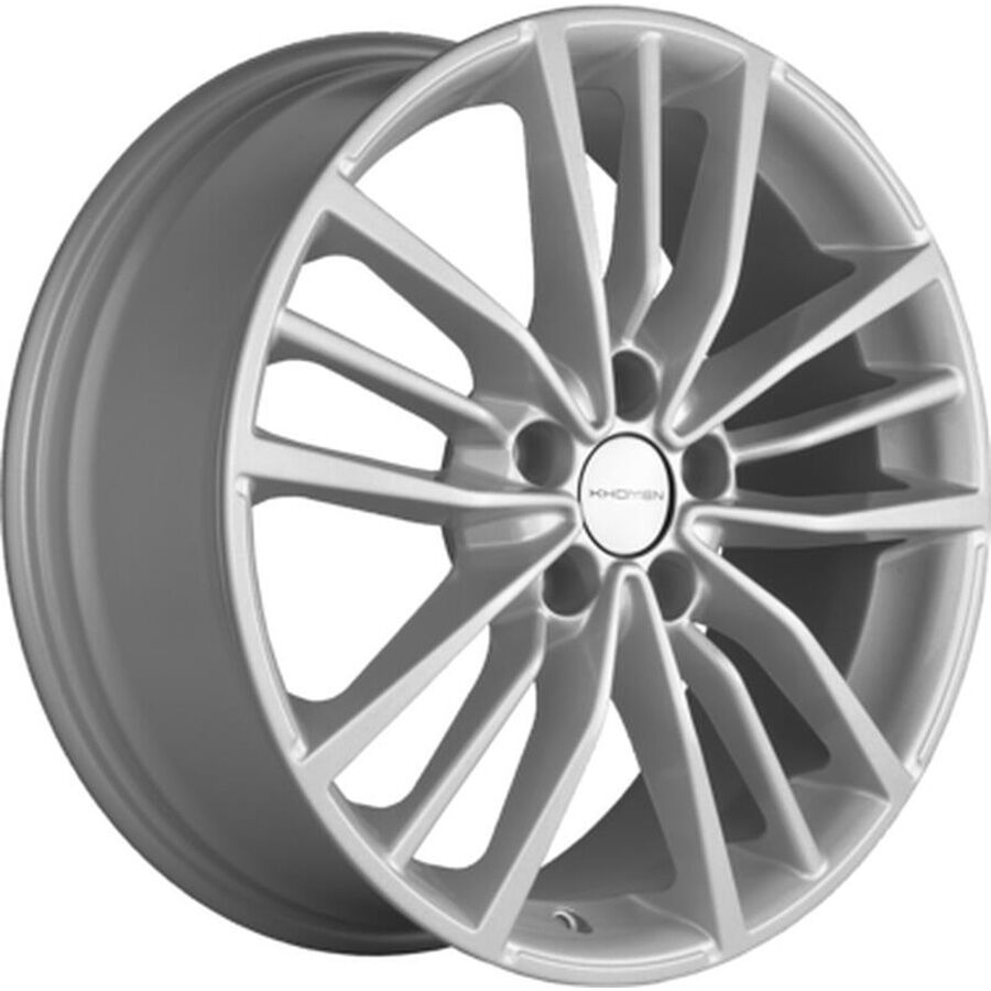 KHOMEN WHEELS KHW1812 (HAVAL DARGO)