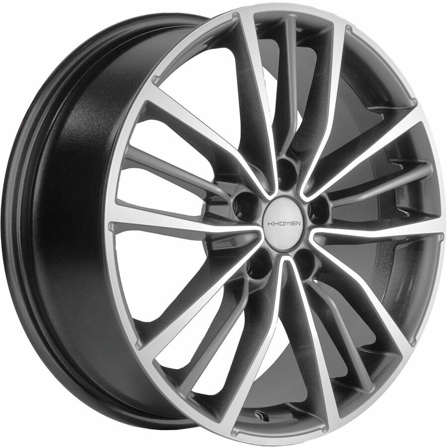 KHOMEN WHEELS KHW1812 (HAVAL DARGO)