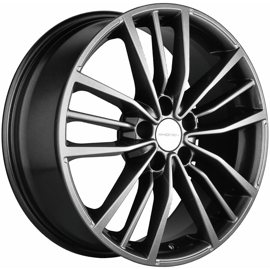 KHOMEN WHEELS KHW1812 (JAC S7)