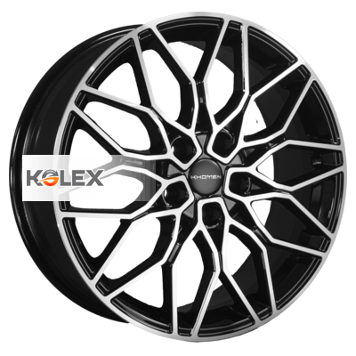 KHOMEN WHEELS KHW1813 (DONGFENG AX7)