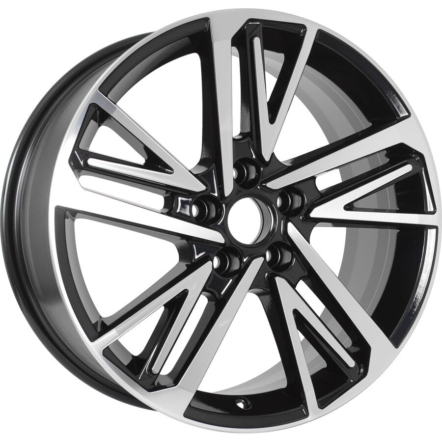 KHOMEN WHEELS KHW1815 (TOYOTA CAMRY (NEW))
