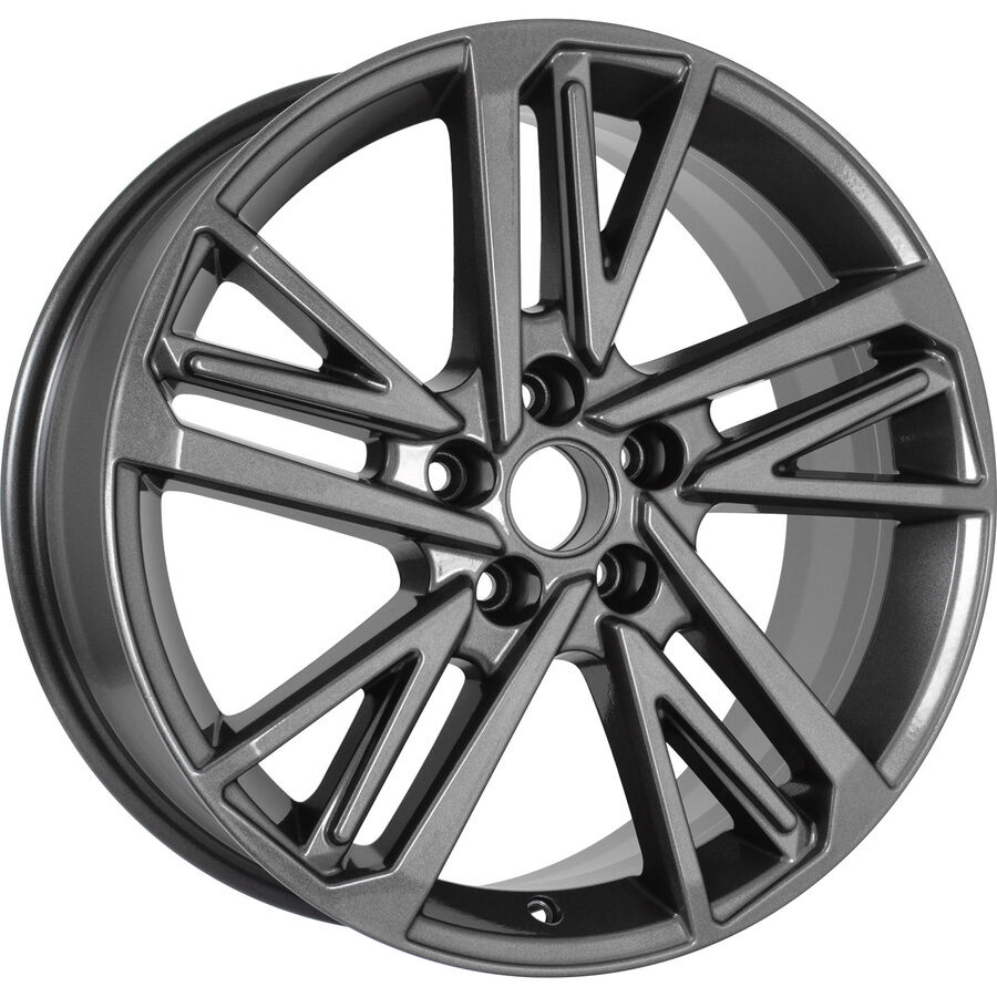 KHOMEN WHEELS KHW1815 (TOYOTA CAMRY (NEW))