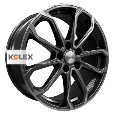 KHOMEN WHEELS KHW1816 (OUTLANDER)
