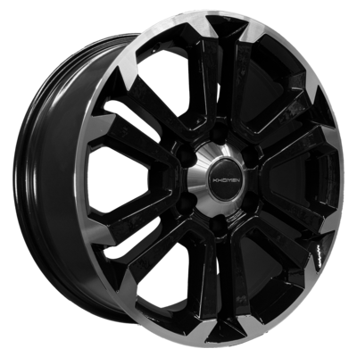 KHOMEN WHEELS KHW1817 (FORTUNER/HILUX)