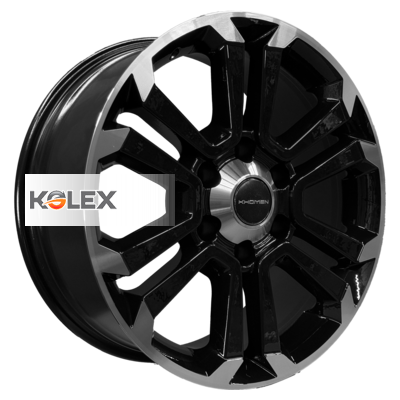 KHOMEN WHEELS KHW1817 (MOHAVE)