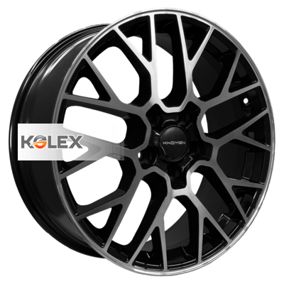KHOMEN WHEELS KHW1818 (KAROQ)