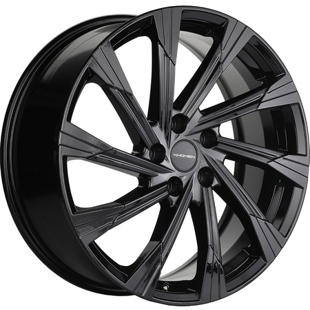 KHOMEN WHEELS KHW1901 (19 EXEED VX/TXL/LX)