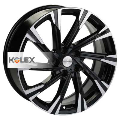 KHOMEN WHEELS KHW1901 (SPORTAGE)