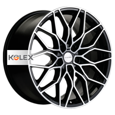 KHOMEN WHEELS KHW1902 (BMW FRONT)