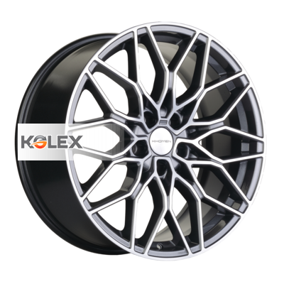 KHOMEN WHEELS KHW1902 (BMW REAR)