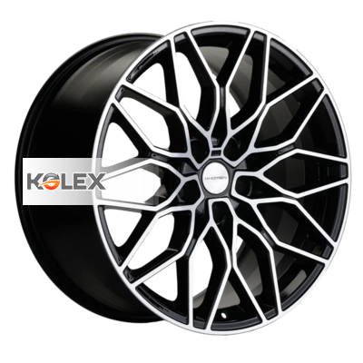 KHOMEN WHEELS KHW1902 (OUTLANDER)