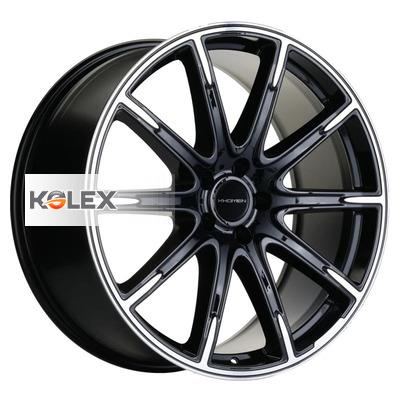 KHOMEN WHEELS KHW1903 (MERCEDES)