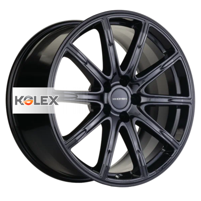 KHOMEN WHEELS KHW1903 (MERCEDES)