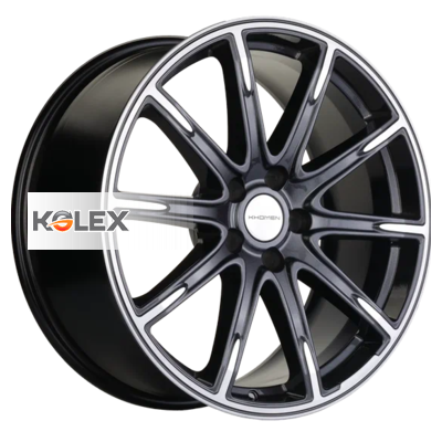 KHOMEN WHEELS KHW1903 (MERCEDES)