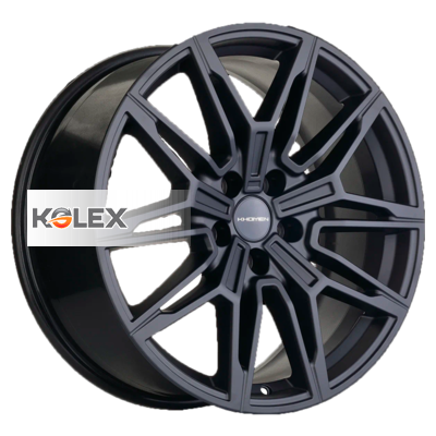 KHOMEN WHEELS KHW1904 (BMW REAR)