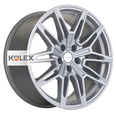 KHOMEN WHEELS KHW1904 (BMW REAR)