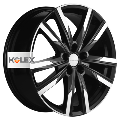 KHOMEN WHEELS KHW1905 (CHANGAN UNI-K)