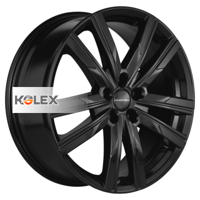 KHOMEN WHEELS KHW1905 (CHERY TIGGO 8)