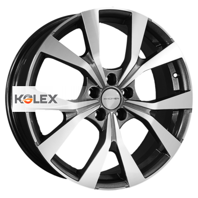 KHOMEN WHEELS KHW1906 (DONGFENG AX7)