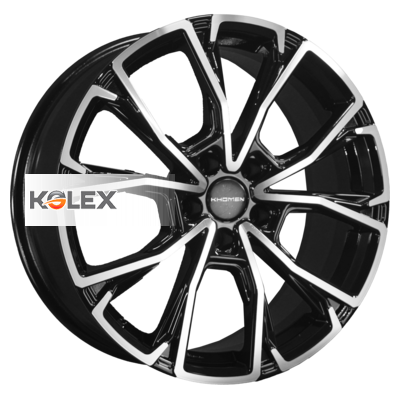 KHOMEN WHEELS KHW1907 (HAVAL M6 (PLUS))