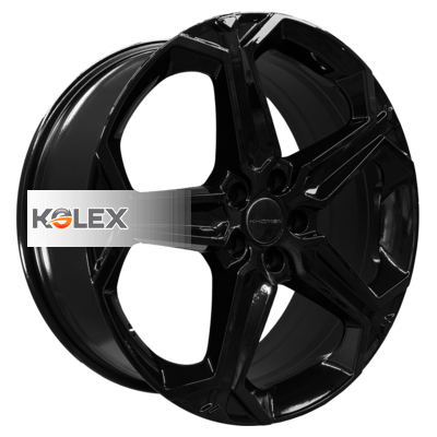 KHOMEN WHEELS KHW1909 (BMW X3/X4)